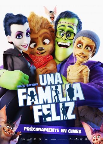 La Familia Monster